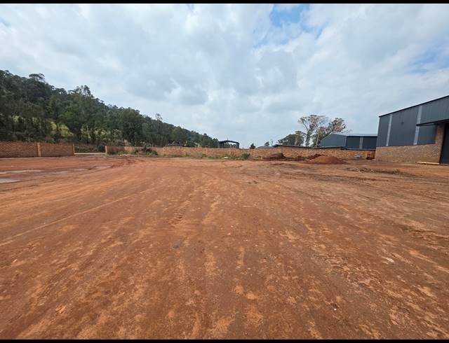 2,531M² WAREHOUSE TO LET IN AEROTON